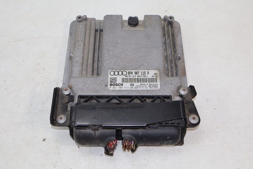 2006 2008 audi - audi, ecu