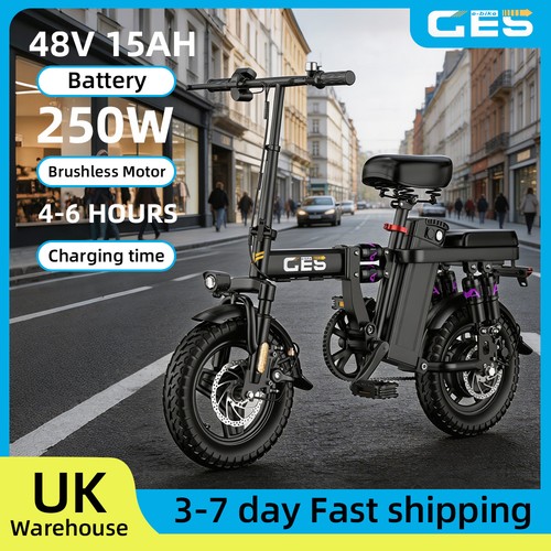 Electric bike 250w - bike,