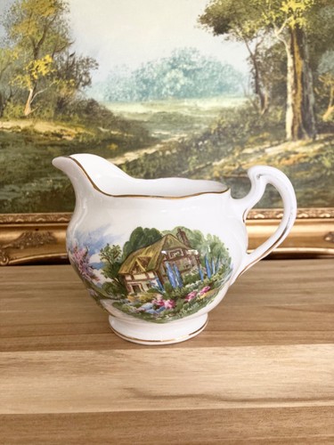 Vintage country cottage - vintage, cottage’