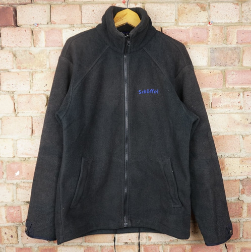 Schoffel full zip - schoffel,