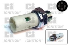 Oil Pressure Switch Fits Dacia Nissan Vauxhall Renault Suzuki QUINTON HAZELL