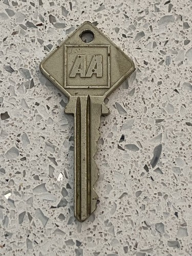 Vintage members roadside - vintage, aa