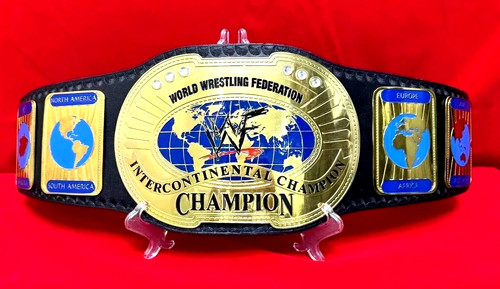Intercontinental championship - intercontinental,