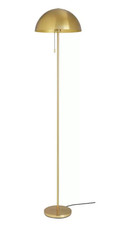 Habitat mushroom floor lamp - habitat,
