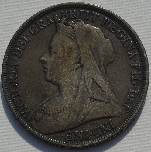 1897 queen victoria old veiled - 1897,