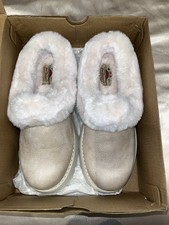 Skechers Bobs Womens Slippers