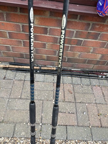 Fladen power stick foot - 2x,