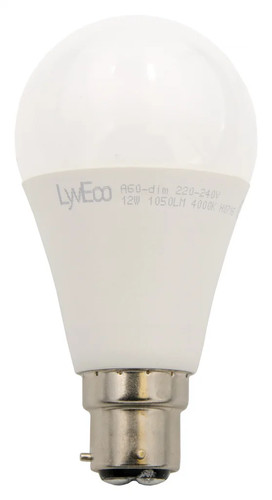 Light bulb 12w led specialist - bulb,