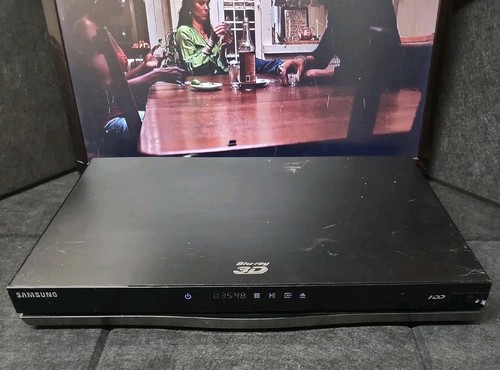 Samsung e8500m smart - samsung, bd-e8500m