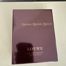 Loewe Quizas Quizas Quizas