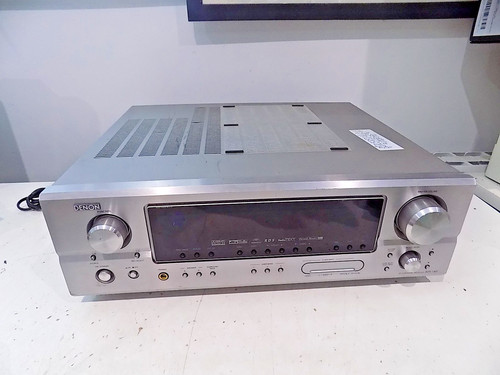 Denon avr 1907 surround - avr-1907, av