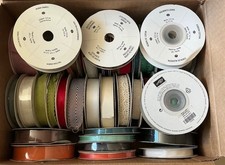 Stampin' Up Ribbon Reels (45)
