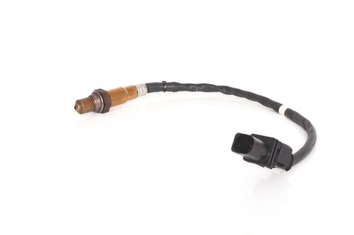 New lambda sensor for - lambda,
