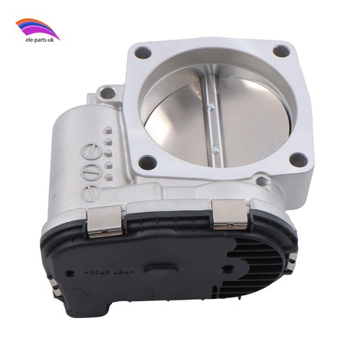 Throttle body for golf - vw,