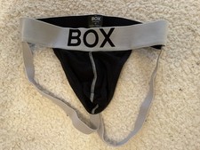 Box Medium Jockstrap