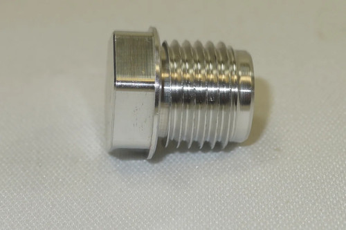 Ayc acd pump outlet block - ayc,