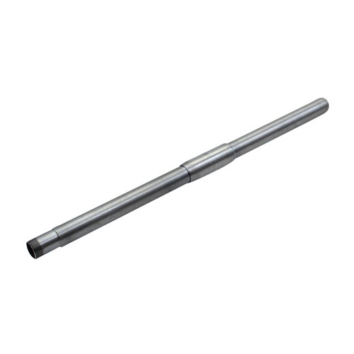 Fork standpipe front wheel