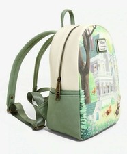 Loungefly Disney Lady & the