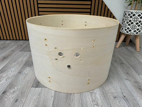 Bass drum shell x14 - bass,