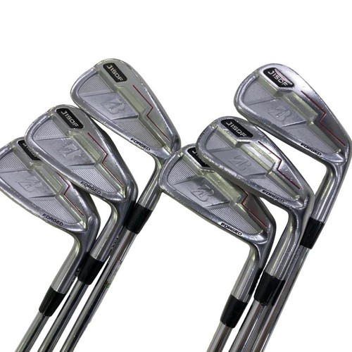 Bridgestone j15df iron set - j15df,