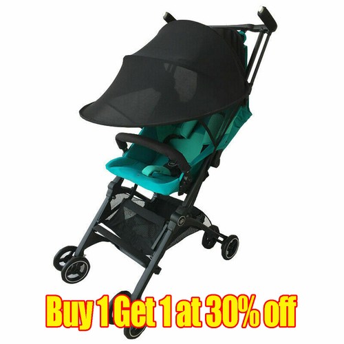 Universal baby pushchair - universal,
