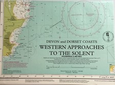 Imray Chart 2300.2 Western