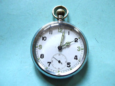 GXM  WW2 Military 15J Pocket