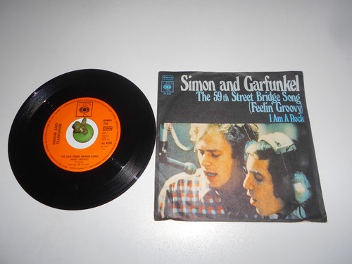 Simon garfunkel the 59 - &,
