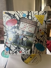 Elvis Costello EP Bundle