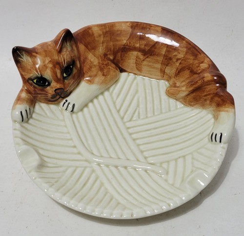 Vintage seymour mann ceramic - vintage,