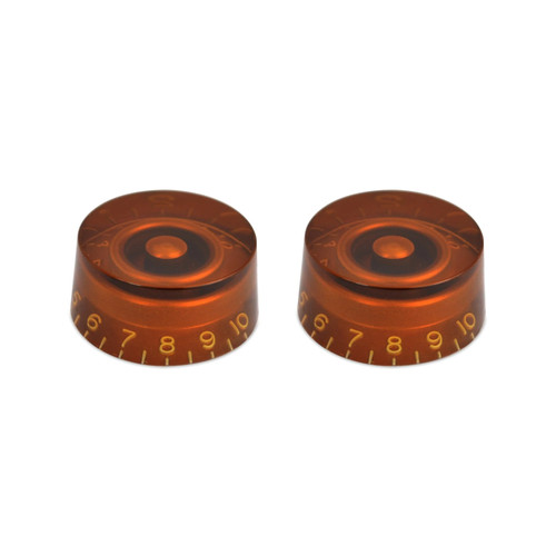 Speed knob amber - knob, 2)