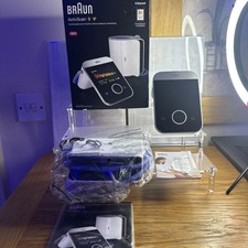 Braun ActivScan 9  BUA7200