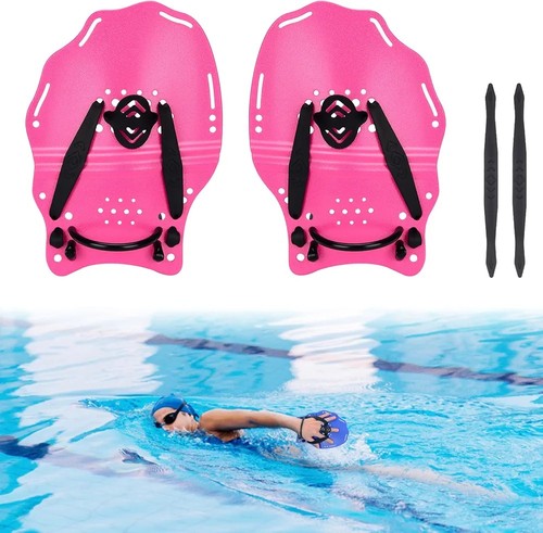 Boosteady swim paddle hand - swim,