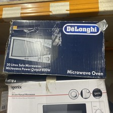 Delongi Microwave 800 Watt