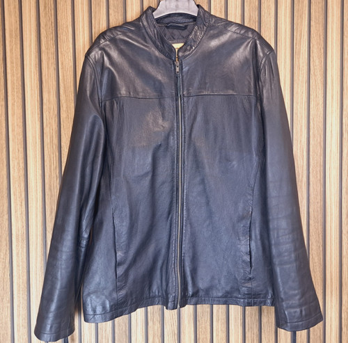 Aviatrix geniune leather - geniune,