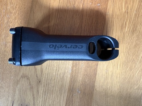 Cervelo st32 alloy stem 100mm - st32,