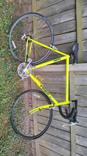 1990 Trek 1200 Road Bike 57cm