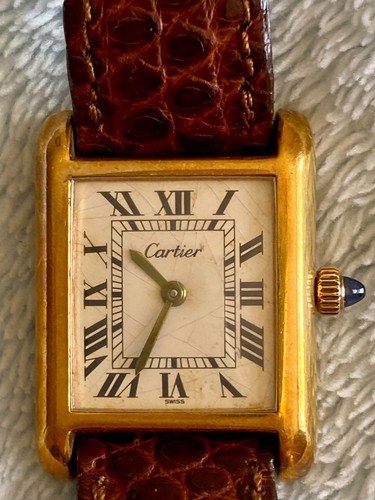 Cartier tank luxury ladies - luxury,