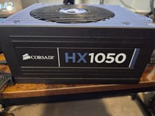 Corsair HX1050 1050-watt PC