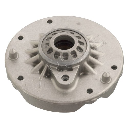 Front top strut mounting - mounting, febi