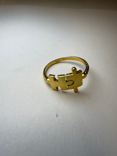 Jigsaw puzzle ring high - jigsaw,