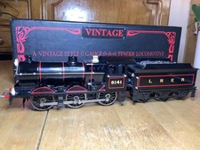 Darstaed O Gauge 3 Rail LNER