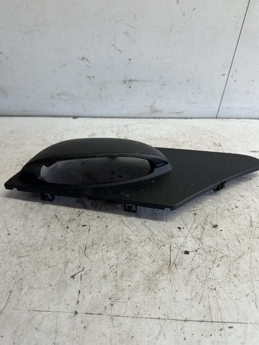 Ford focus boost - boost, gauge