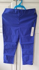 BN (with tag) ROMAN cobalt