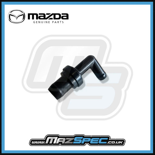 Pcv valve cam cover - /,