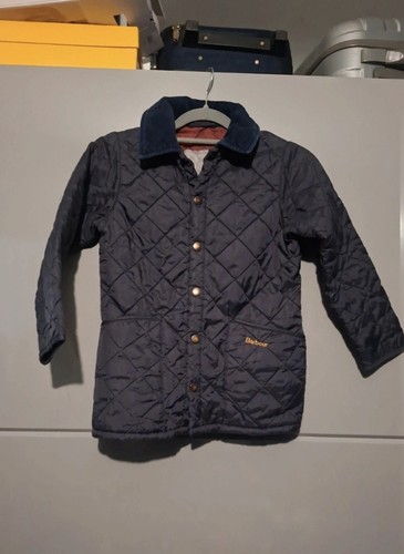Childs barbour jacket age - barbour,