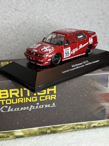 Atlas btcc alfa - btcc,