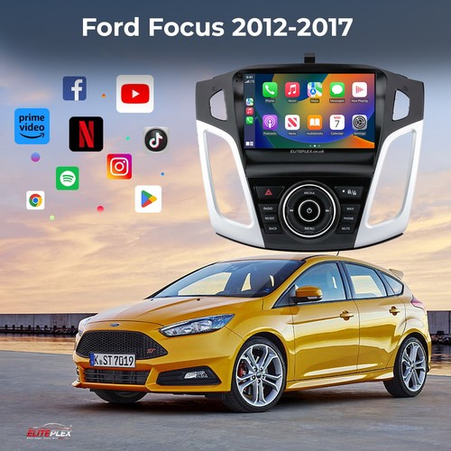 Ford focus 2012 - ford,