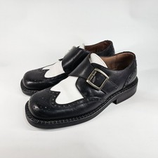 Vtg Kenneth Cole Shoes Men 8