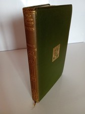 Poems, 1923, Robert Herrick